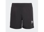 Originals adicolor 3-Streifen Badeshorts