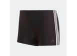 3-Streifen Boxer-Badehose