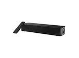 Creative Stage SE - Soundbar - für PC - 2.0-Kanal - kabellos - Bluetooth