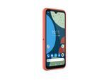 Fairphone Handyhülle »4 Softcase Rot«