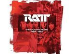 The Atlantic Years (Box Set) (Vinyl) - Ratt. (LP)