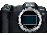 CANON Systemkamera "EOS R8" Fotokameras verfügbar ab 17.04.23 schwarz Systemkameras