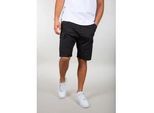 Alpha Industries Shorts »ALPHA INDUSTRIES Men - Shorts Combat Short« Alpha Industries black 32