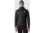 The North Face Funktionsjacke »M AO INSULATION HYBRID«, mit Kapuze, aus wasserabweisendem Material The North Face black XXL