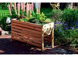 dobar Hochbeet »Gr. XL«, BxTxH: 100x45x60 cm
