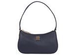 Tommy Hilfiger Schultertasche, mit goldfarbenen Details