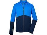 Killtec Softshelljacke »KOS 267 MN SFTSHLL JCKT« Killtec royalblau XL