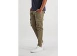 Alpha Industries Cargohose »ALPHA INDUSTRIES Men - Pants Army Pant« Alpha Industries taupe 31