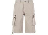 Alpha Industries Shorts »ALPHA INDUSTRIES Men - Shorts Jet Short« Alpha Industries vintage sand 31