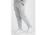 Alpha Industries Jogginghose »ALPHA INDUSTRIES Men - Jogger X-Fit Label Jogger« Alpha Industries grey heather XL