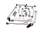 Maxpeedingrods - Bras de suspension Set pour Mercedes Classe e w211 cls c219 T-Model s211 sl r230