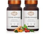 Gelenke & Knorpel Kapseln