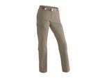 Maier Sports Funktionshose »Arolla«, Damen Wanderhose, zipp-off Outdoor-Hose, 3 Taschen, Regular Fit