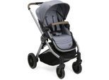Chicco Sportbuggy »Buggy Best Friend Pro, magnet grey«, inklusive Regenschutz