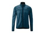 Gonso Fahrradjacke »Serru« leichte Herren Windjacke, lockerer Windbreaker, Radjacke