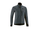 Gonso Fahrradjacke »Tomar« Herren Primaloft-Jacke, warm, atmungsaktiv und winddicht