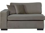 Guido Maria Kretschmer Home&Living Sofaelement »Skara XXL«, Modul XXL - zum eigenen Zusammenstellen, Armlehne links/rechts wählbar