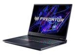 Acer Gaming-Notebook »Predator Helios 18 (PH18-72-98ZH) RTX 4090«, 45,54 cm, / 18 Zoll, Intel, Core i9, GeForce RTX 4090, 4000 GB SSD