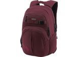 NITRO Schulrucksack »Chase«, Alltagsrucksack, Rucksack für Freizeit, Schule, Arbeit und Reise