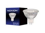 Sans Marque - Noxion Spot led GU5.3 MR16 3.4W 345lm 36D - 840 Blanc Froid Équivalent 35W