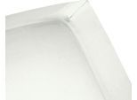 Cinderella Spannbettlaken »Spannbettlaken (bis 25 cm)«, Elastizität für ein glatt bezogenes Bett