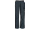 DEPROC Active Outdoorhose »KENORA Full Stretch Double Zip-Off«, auch in Grossen Grössen erhältlich