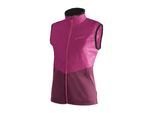 Maier Sports Funktionsweste »Skjoma Vest W«, atmungsaktive Damen Weste, wattierte Trekkingweste