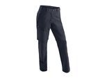 Maier Sports Funktionshose »Latit Zip W«, Bequeme Outdoorhose mit bequemem Schnitt