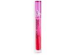 bh Cosmetics - Juicy Gossip Lip Oil Candy Cherry Lippenöl 4 ml Pink