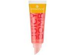 Essence - Juicy Bomb Lipgloss 10 ml 103 - PROUD PAPAYA