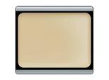 ARTDECO - Camouflage Cream Camouflage Make-up 4.5 g Nr. 01 - Neutralizing Green