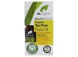 Dr. Organic - Tea Tree Reines Öl Bodylotion 10 ml Damen