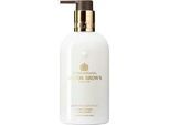 Molton Brown - Body Essentials Jasmine & Sun Rose Body Lotion Bodylotion 300 ml