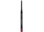 Essence - 8h Matte Comfort Lipliner 0.3 g Nr. 08 - Dark Berry