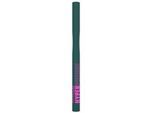 Maybelline - Hyper Precise Allday Liner Eyeliner 1 ml 112