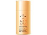 NUXE - Light Sun Fluid High Protection Sonnenschutz 50 ml