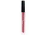 HUDA BEAUTY - Liquid Matte Lipstick Lippenstifte 4.2 ml Muse