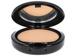 Make-up Studio - Compact Mineral Powder Make-up Puder 9 g LIGHT BEIGE