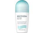 Biotherm - Deo Pure Roll-On Deodorants 75 ml Damen