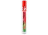 bh Cosmetics - Juicy Gossip Lip Oil Candy Cherry Lippenöl 4 ml Pink