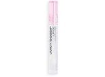 bh Cosmetics - Juicy Gossip Lip Oil Candy Cherry Lippenöl 4 ml Weiss