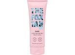 THE FOX TAN - Dark Tropical Self-Tan Creme Selbstbräuner 200 ml Damen