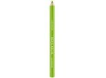 Catrice - Kohl Waterproof Kajal 0.8 g 130 - LIME GREEN