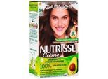 Garnier - Nutrisse Ultra Crème Coloration Braun Damen