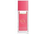 Betty Barclay - Even You Deodorants 75 ml Damen