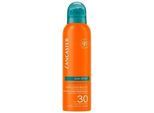 Lancaster - Sun Care Sun Sport Cooling Invisible Body Mist SPF30 Sonnenschutz 200 ml