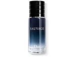 DIOR - Sauvage Eau de Toilette 30 ml Herren