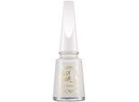 Flormar - Jelly Look Nail Enamel Nagellack 11 ml Nr. 1 - Pure Milk