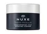 NUXE - Insta-Masque - Entgiftende Gesichtsmaske + Strahlkraft Reinigungsmasken 50 ml