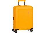 American Tourister - Koffer & Trolley Dashpop Spinner 55 EXP Koffer & Trolleys Orange